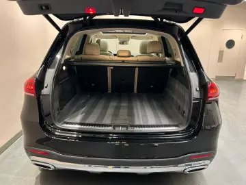 Mercedes-Benz GLE 400d 4M AMG Line