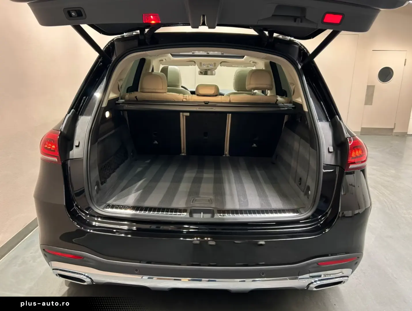 Mercedes-Benz GLE 400d 4M AMG Line