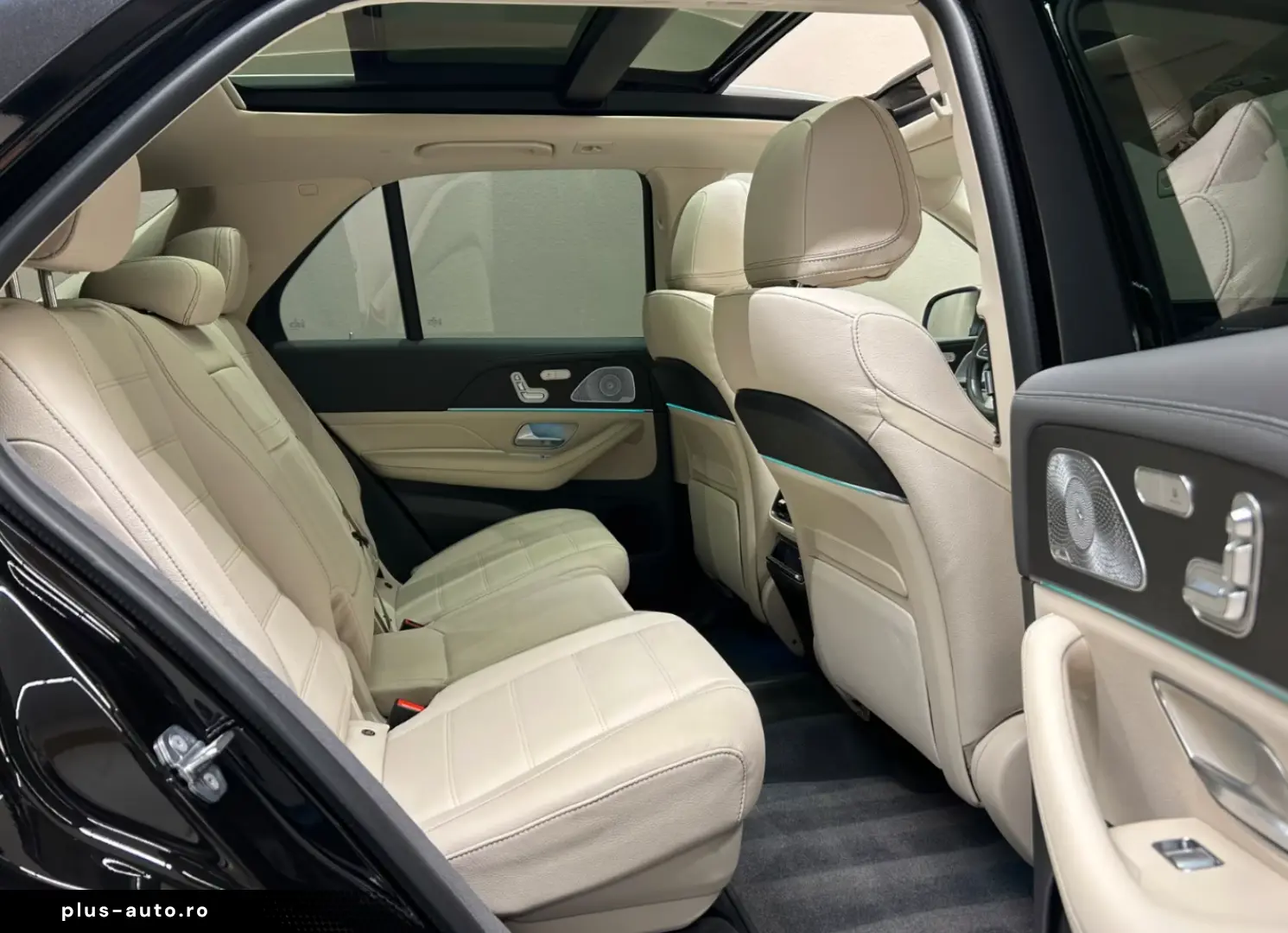 Mercedes-Benz GLE 400d 4M AMG Line