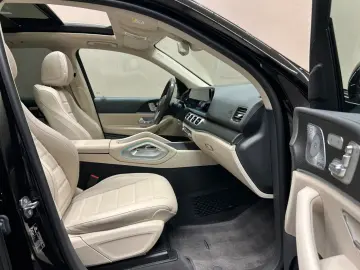 Mercedes-Benz GLE 400d 4M AMG Line