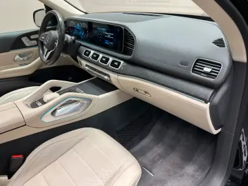 Mercedes-Benz GLE 400d 4M AMG Line