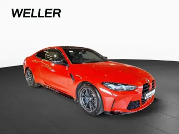 M4 Competition Coupé