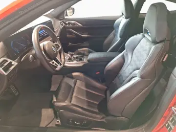 M4 Competition Coupé