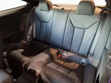 M4 Competition Coupé