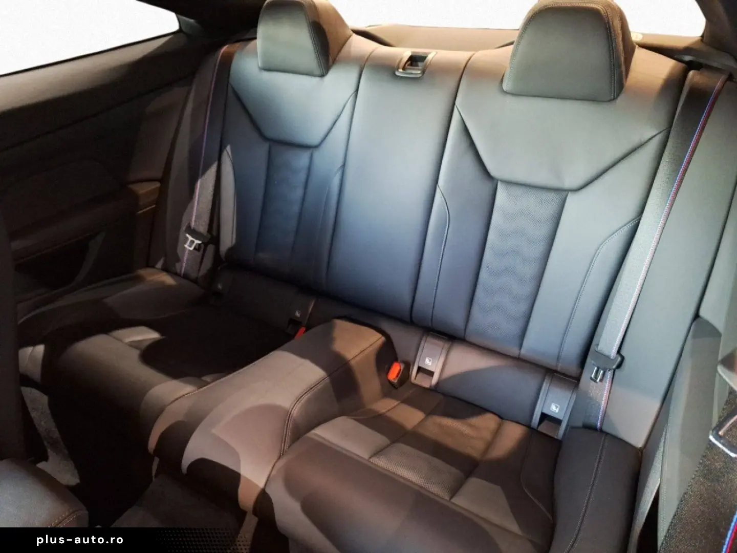 M4 Competition Coupé