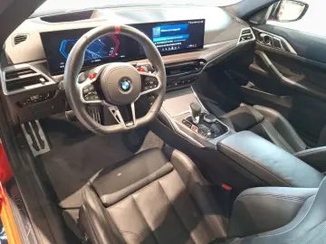 M4 Competition Coupé