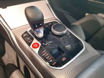 M4 Competition Coupé