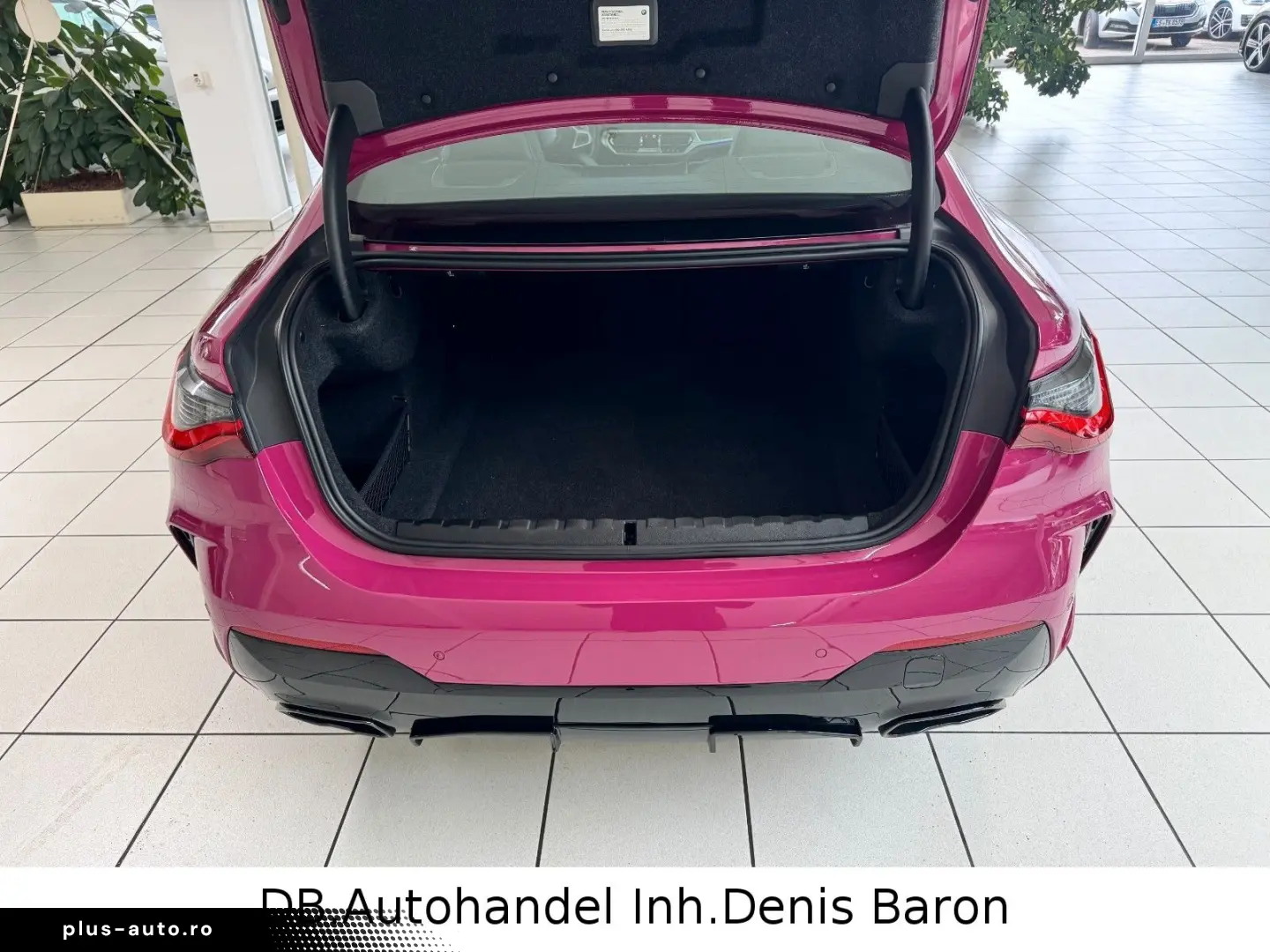 M440i xD Coupé LED HUD Kamera Ledere Navi SHZ H&