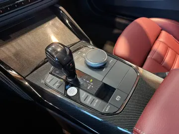 M440i xDrive Coupé HUD H&K FERNSTART LASER