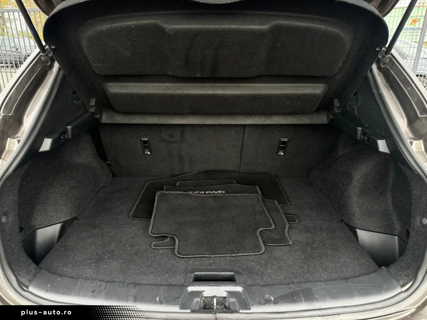 Nissan Qashqai 4X4 2016 Diesel 1.6dCi E6