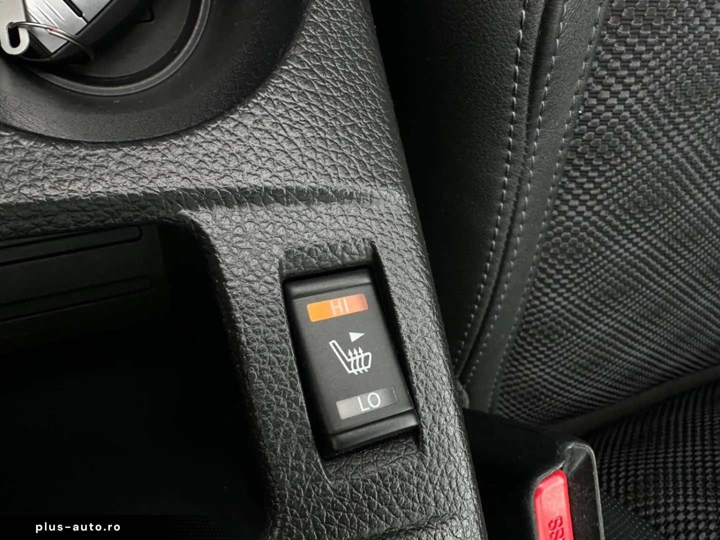 Nissan Qashqai 4X4 2016 Diesel 1.6dCi E6