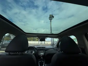 Nissan Qashqai 4X4 2016 Diesel 1.6dCi E6