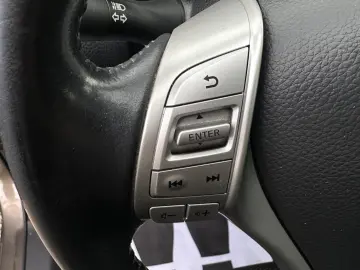 Nissan Qashqai 4X4 2016 Diesel 1.6dCi E6