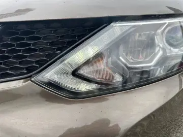 Nissan Qashqai 4X4 2016 Diesel 1.6dCi E6