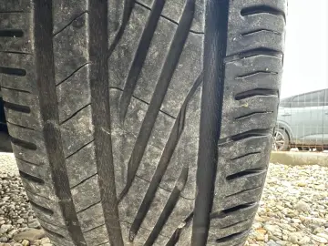 Nissan Qashqai 4X4 2016 Diesel 1.6dCi E6