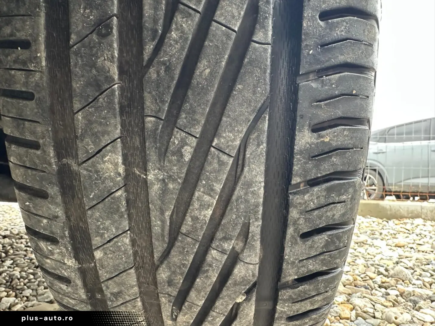 Nissan Qashqai 4X4 2016 Diesel 1.6dCi E6