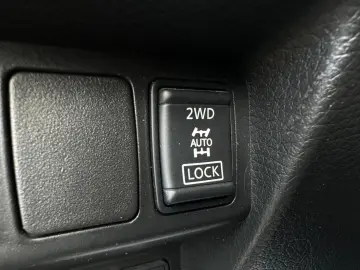 Nissan Qashqai 4X4 2016 Diesel 1.6dCi E6