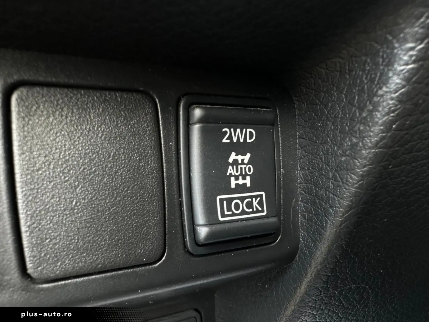 Nissan Qashqai 4X4 2016 Diesel 1.6dCi E6