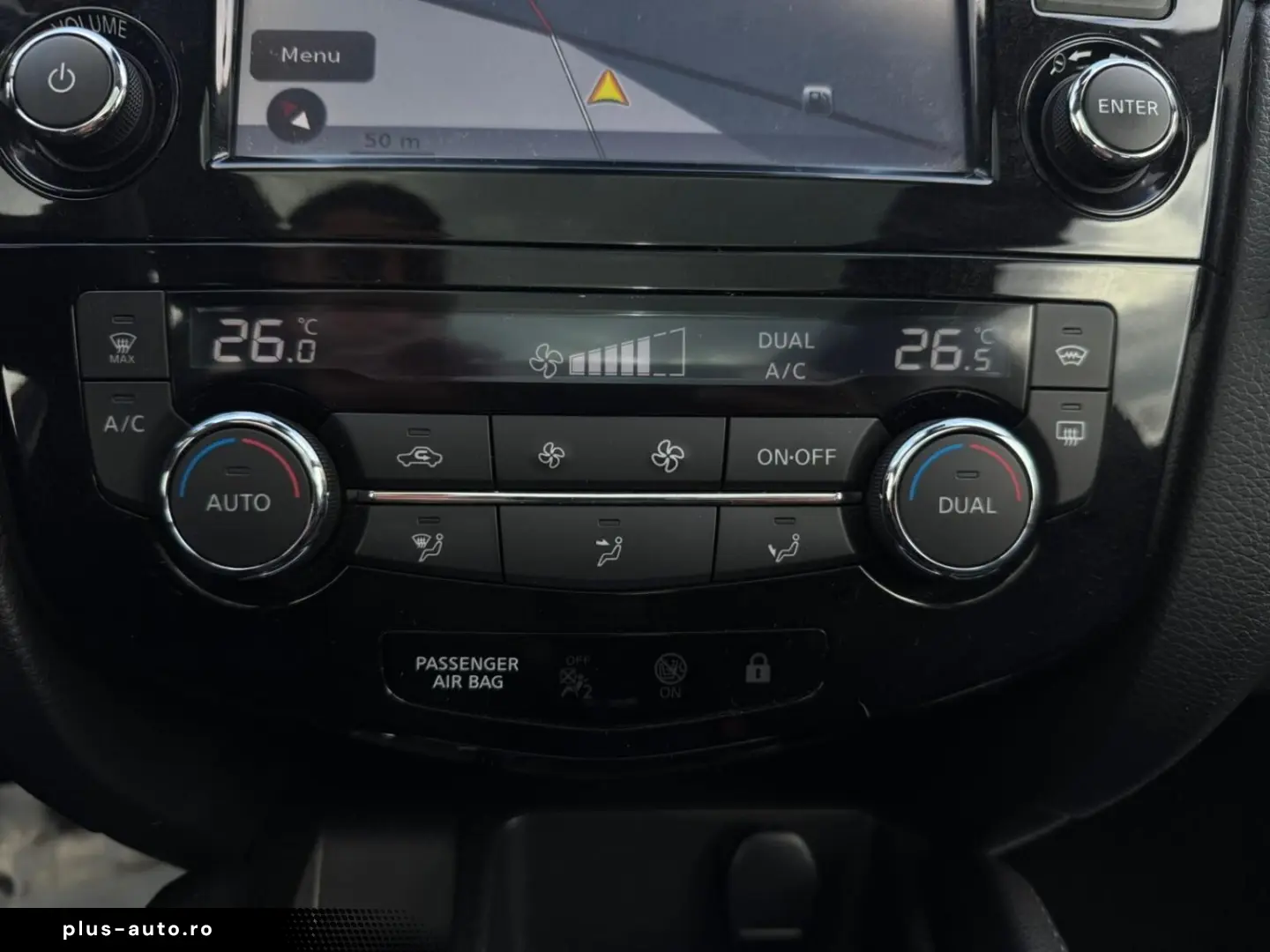 Nissan Qashqai 4X4 2016 Diesel 1.6dCi E6