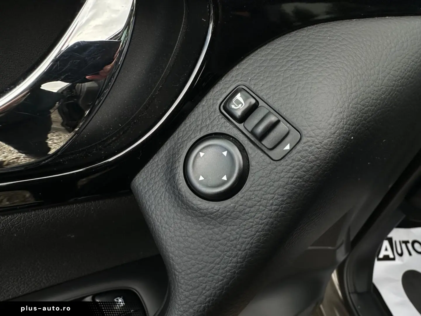 Nissan Qashqai 4X4 2016 Diesel 1.6dCi E6