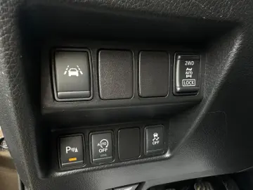 Nissan Qashqai 4X4 2016 Diesel 1.6dCi E6