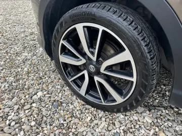 Nissan Qashqai 4X4 2016 Diesel 1.6dCi E6