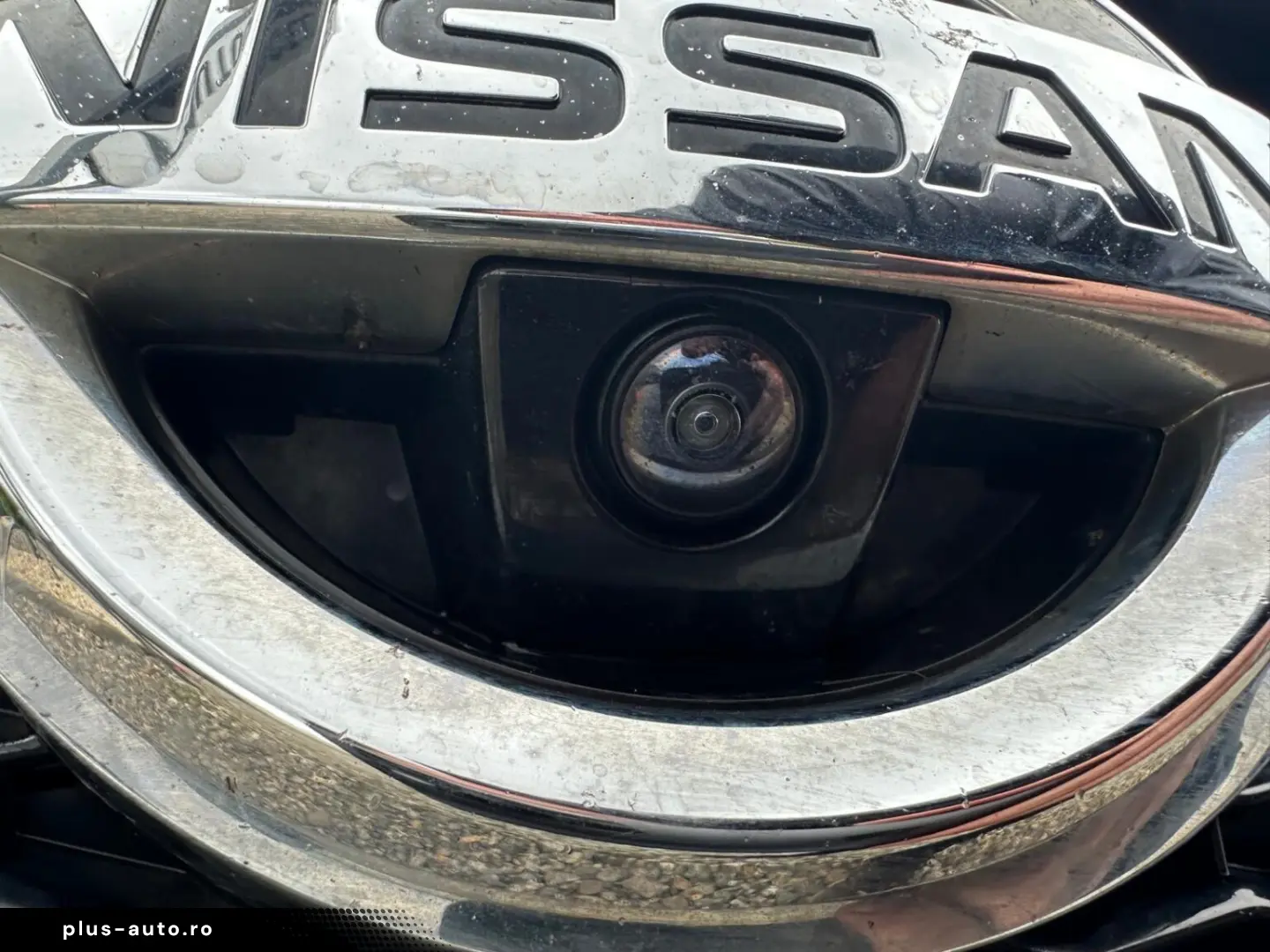 Nissan Qashqai 4X4 2016 Diesel 1.6dCi E6