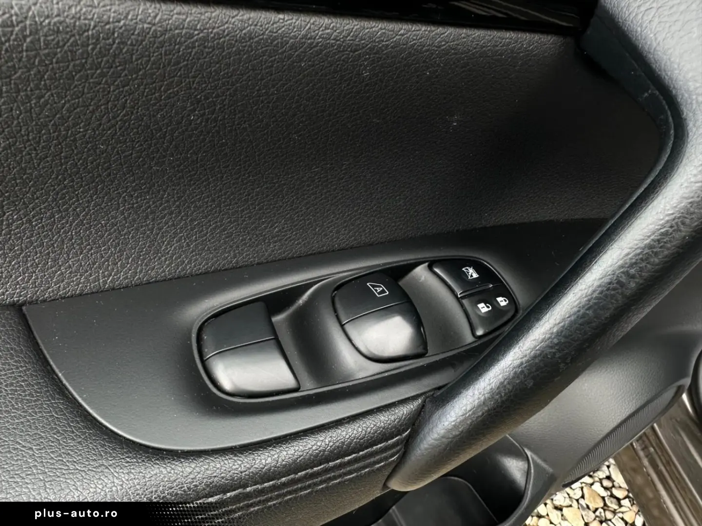 Nissan Qashqai 4X4 2016 Diesel 1.6dCi E6