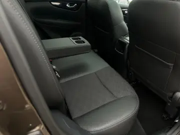 Nissan Qashqai 4X4 2016 Diesel 1.6dCi E6