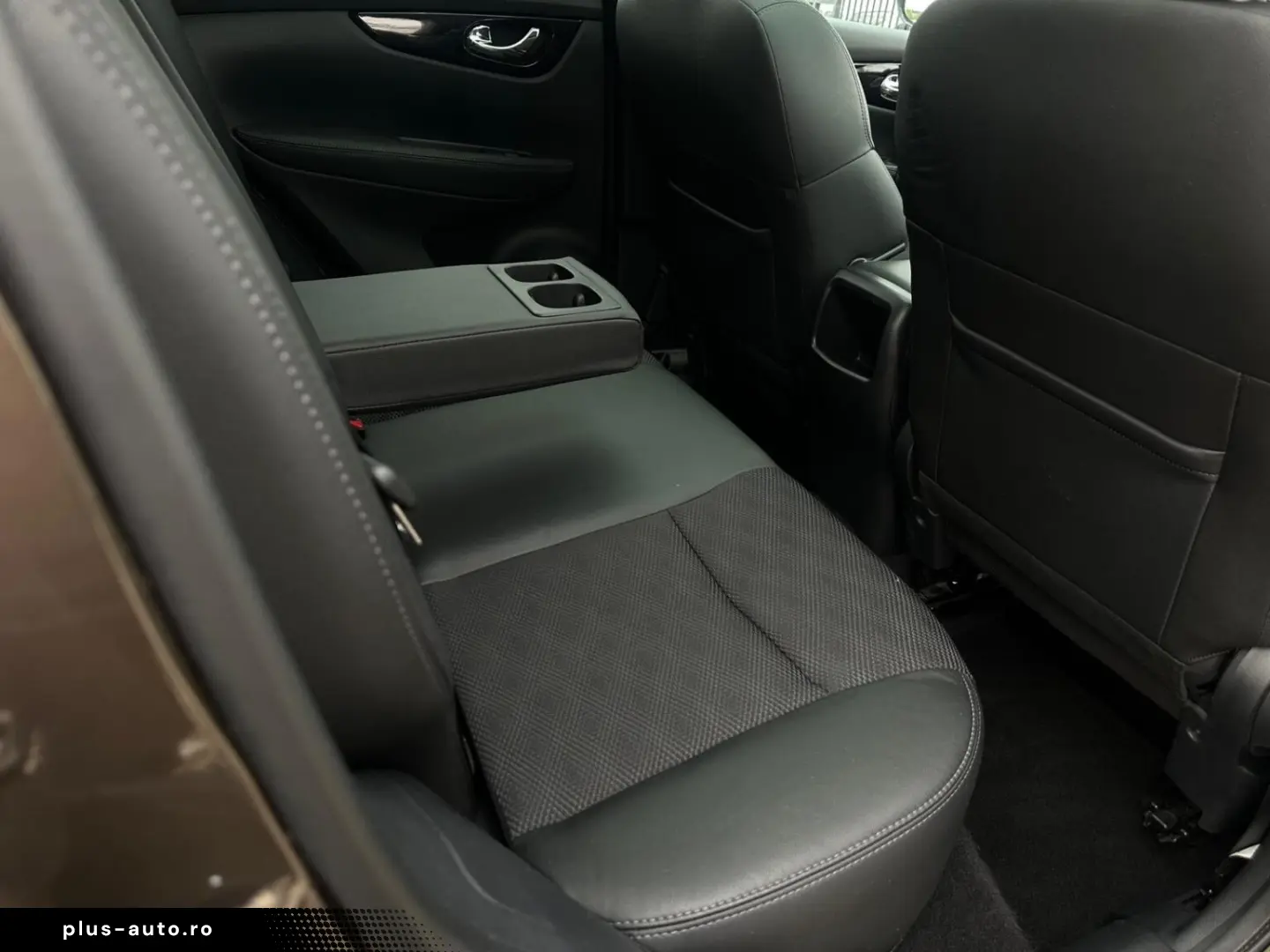 Nissan Qashqai 4X4 2016 Diesel 1.6dCi E6