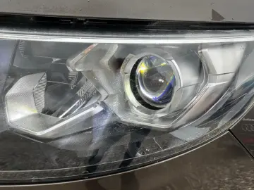 Nissan Qashqai 4X4 2016 Diesel 1.6dCi E6