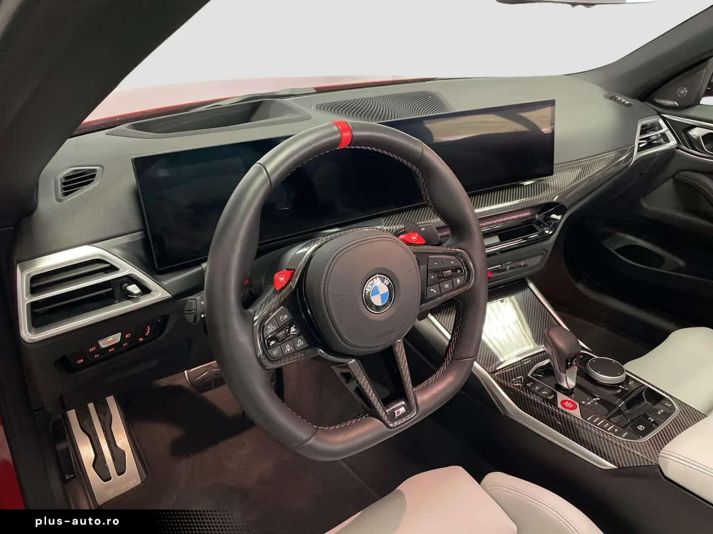 M4 Competition M xDrive Cabrio