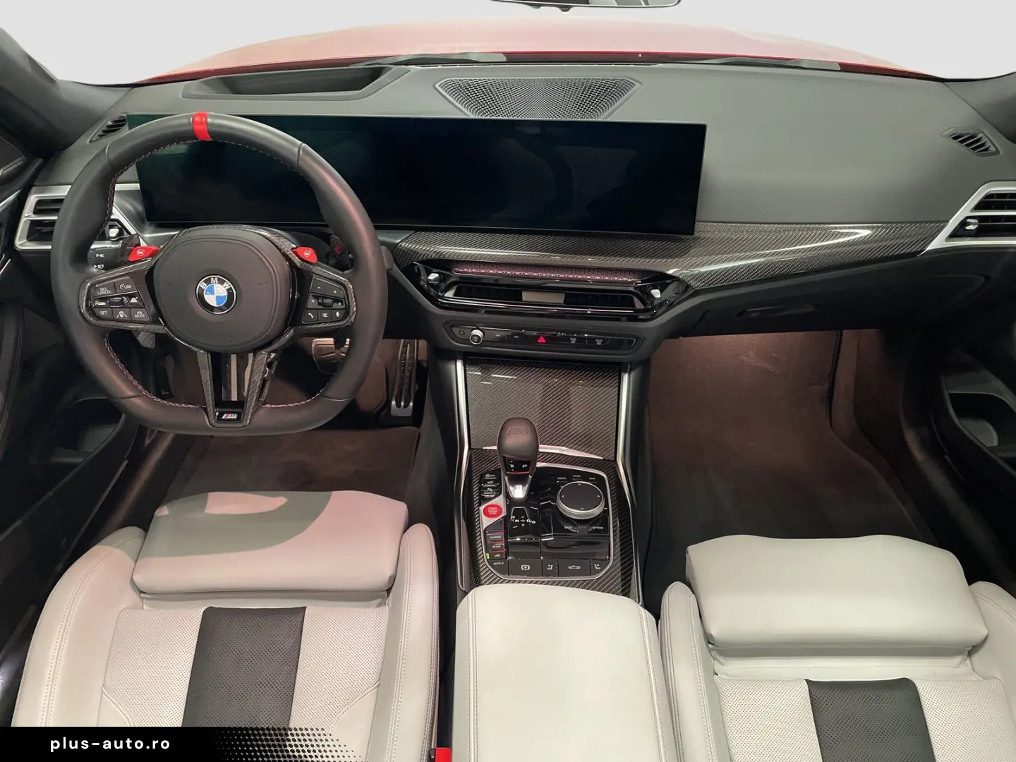 M4 Competition M xDrive Cabrio