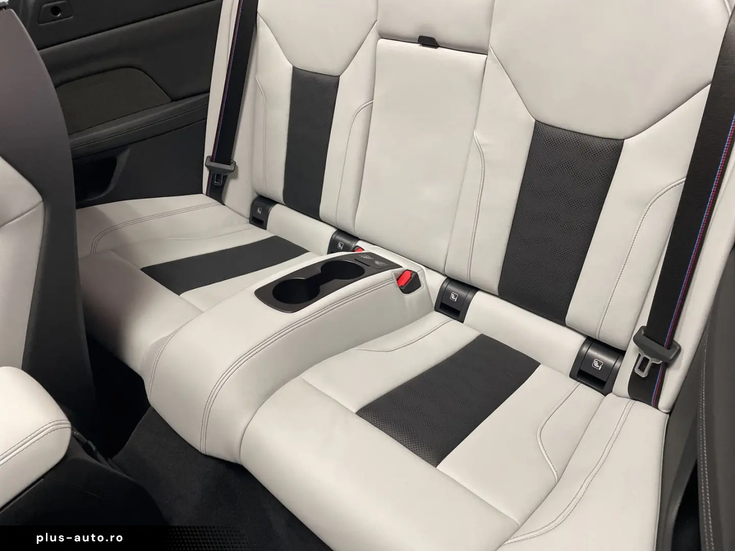 M4 Competition M xDrive Cabrio