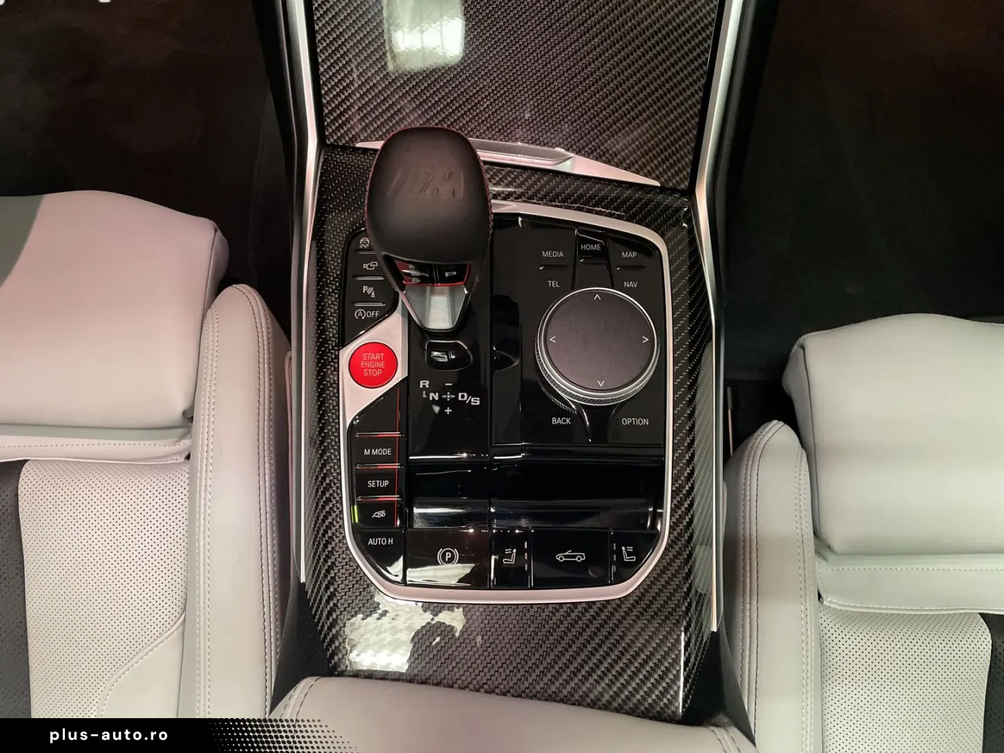 M4 Competition M xDrive Cabrio