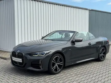 M440i xDrive Cabrio M-Sport HUD  360Kamera Laser