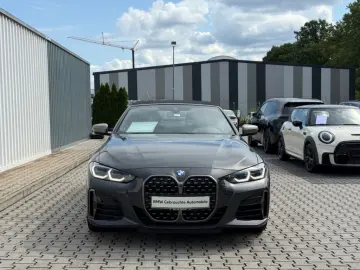 M440i xDrive Cabrio M-Sport HUD  360Kamera Laser