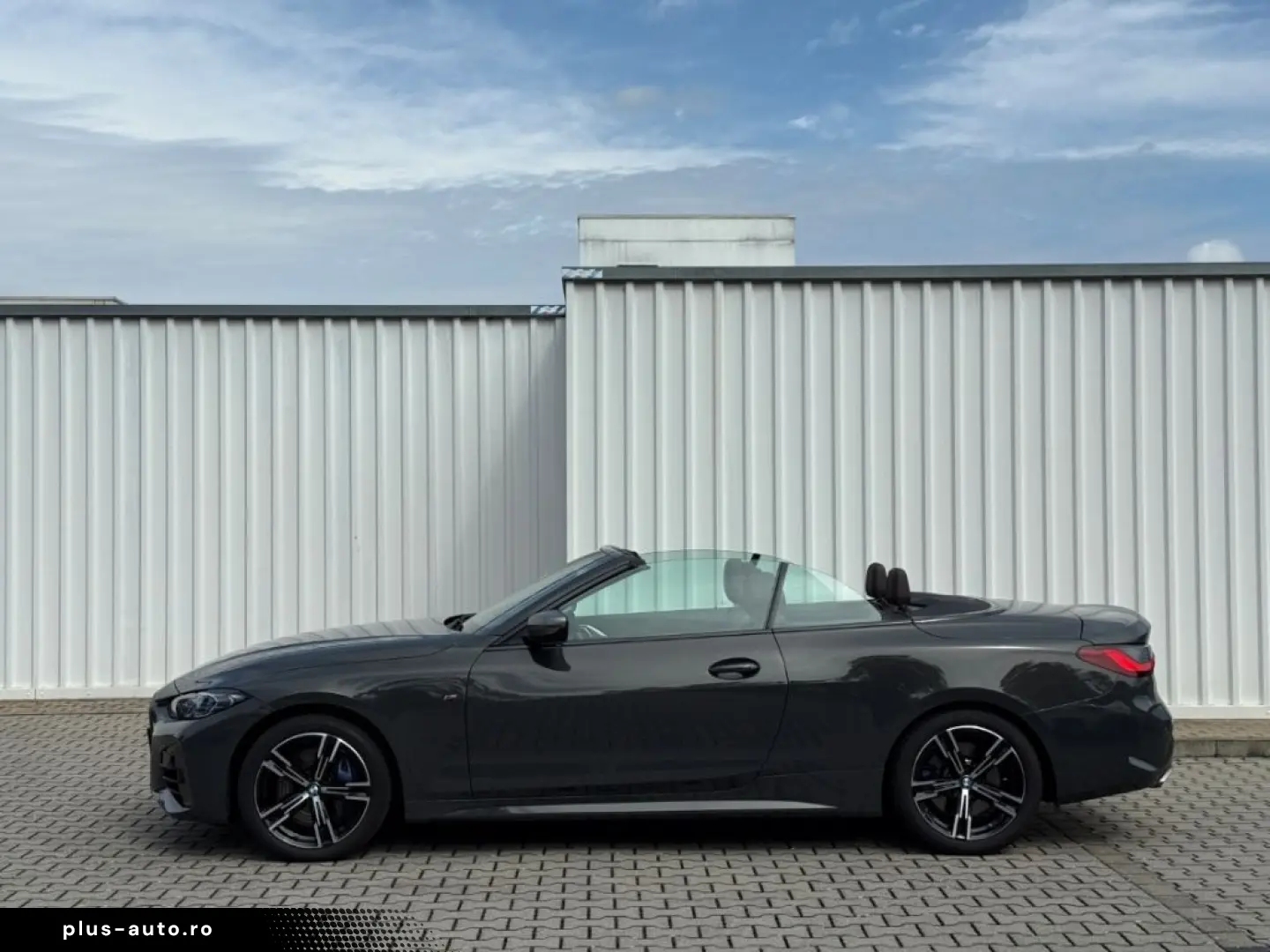 M440i xDrive Cabrio M-Sport HUD  360Kamera Laser