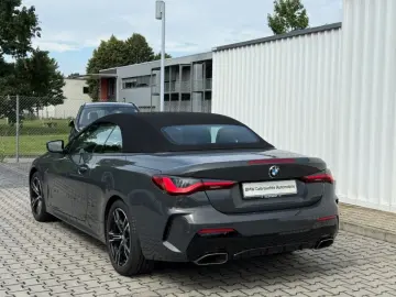 M440i xDrive Cabrio M-Sport HUD  360Kamera Laser