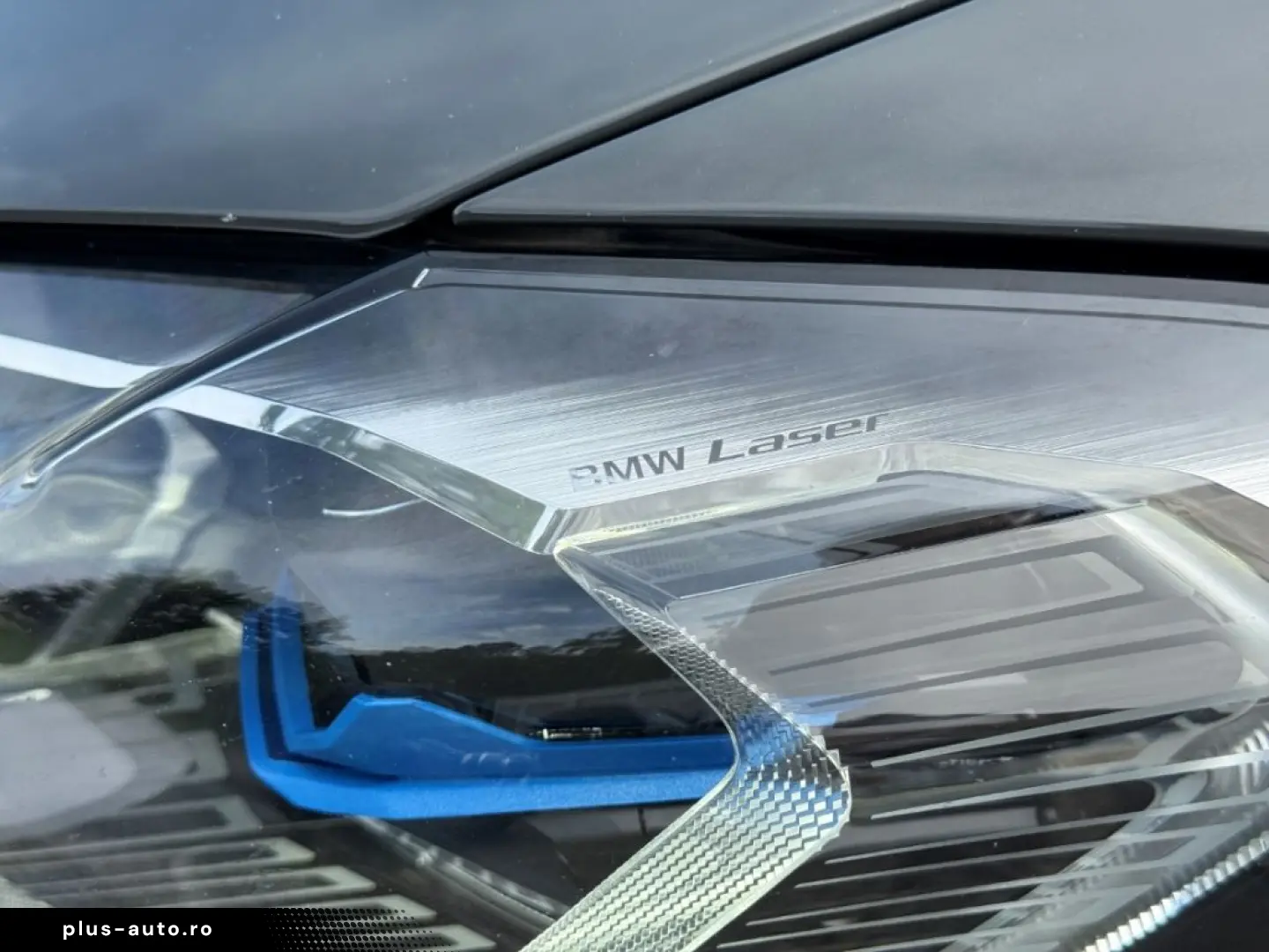 M440i xDrive Cabrio M-Sport HUD  360Kamera Laser