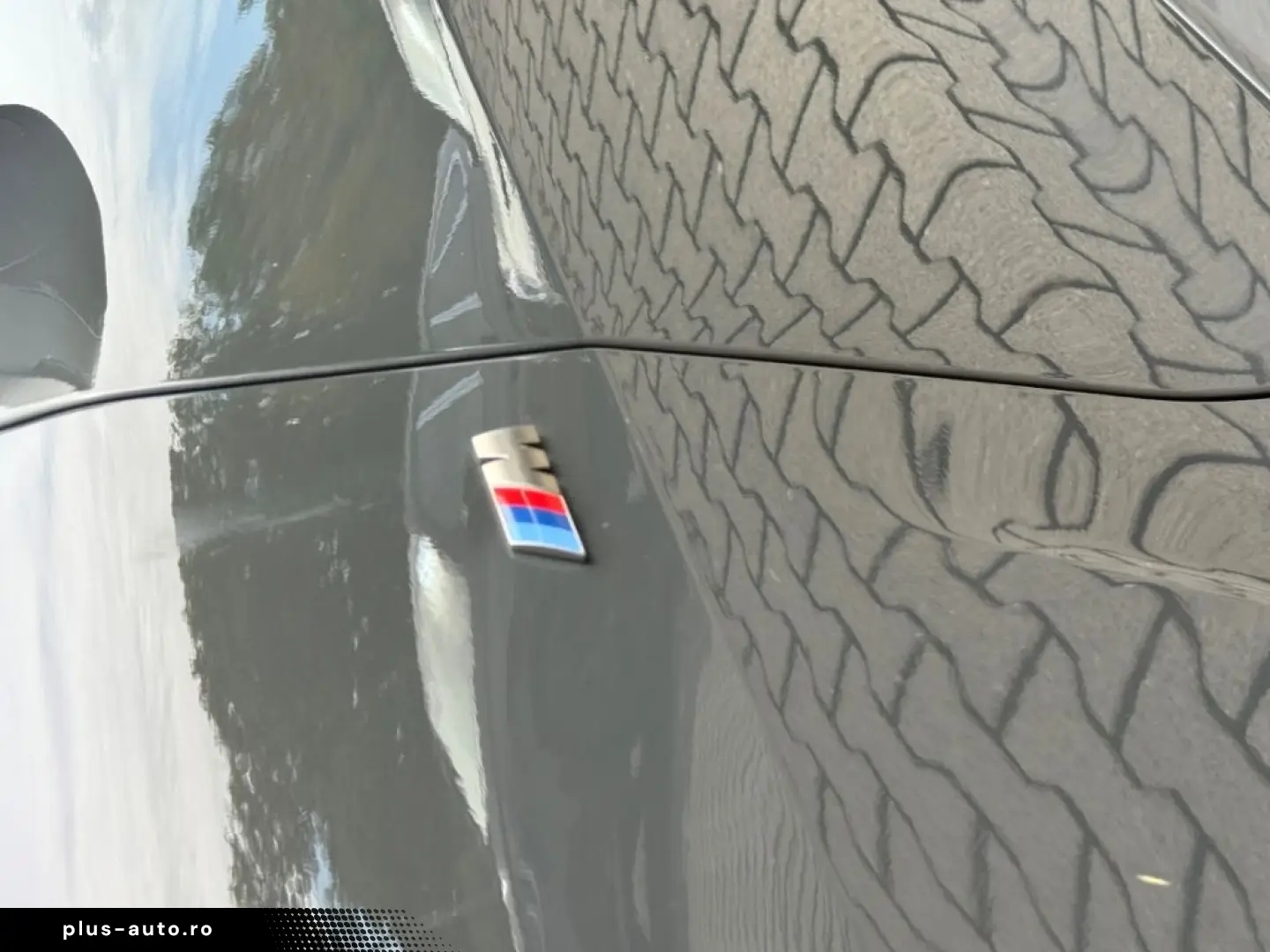 M440i xDrive Cabrio M-Sport HUD  360Kamera Laser