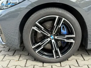 M440i xDrive Cabrio M-Sport HUD  360Kamera Laser