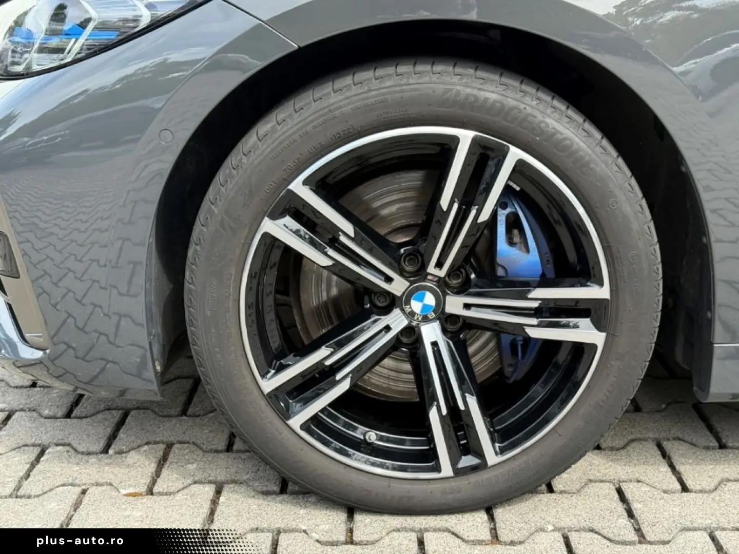 M440i xDrive Cabrio M-Sport HUD  360Kamera Laser