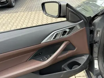 M440i xDrive Cabrio M-Sport HUD  360Kamera Laser