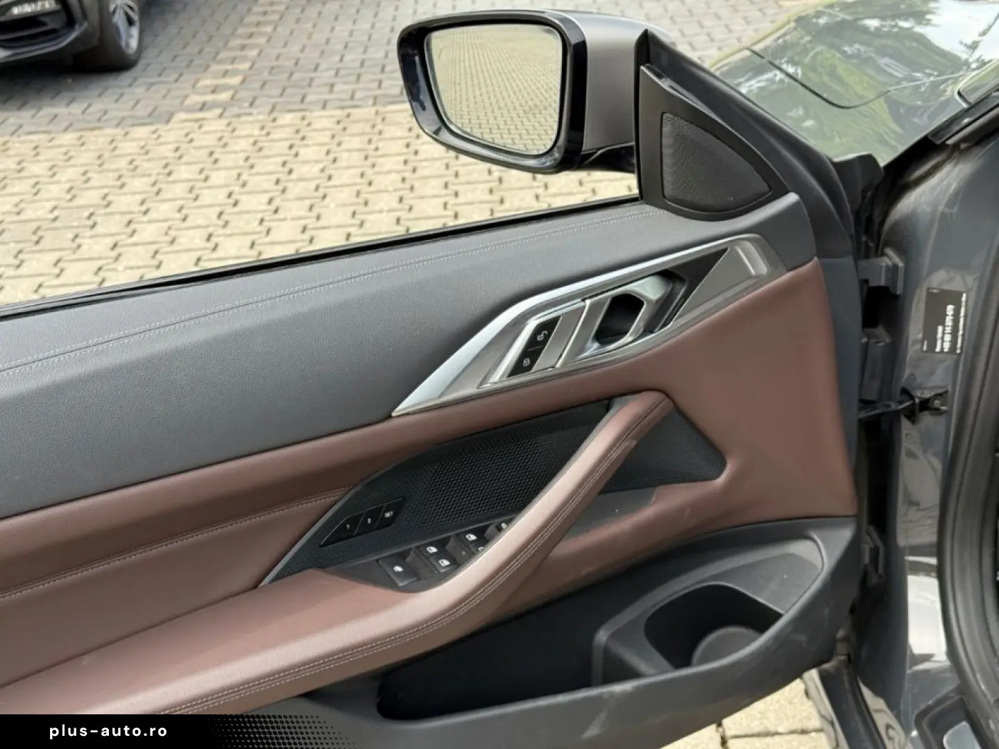 M440i xDrive Cabrio M-Sport HUD  360Kamera Laser