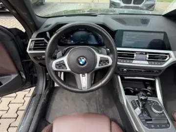 M440i xDrive Cabrio M-Sport HUD  360Kamera Laser