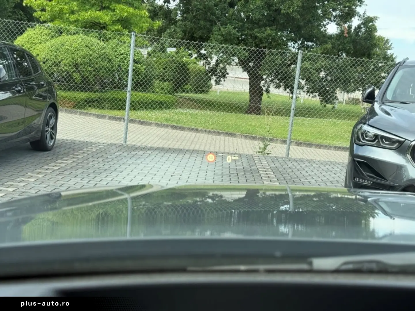 M440i xDrive Cabrio M-Sport HUD  360Kamera Laser