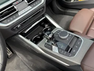 M440i xDrive Cabrio M-Sport HUD  360Kamera Laser