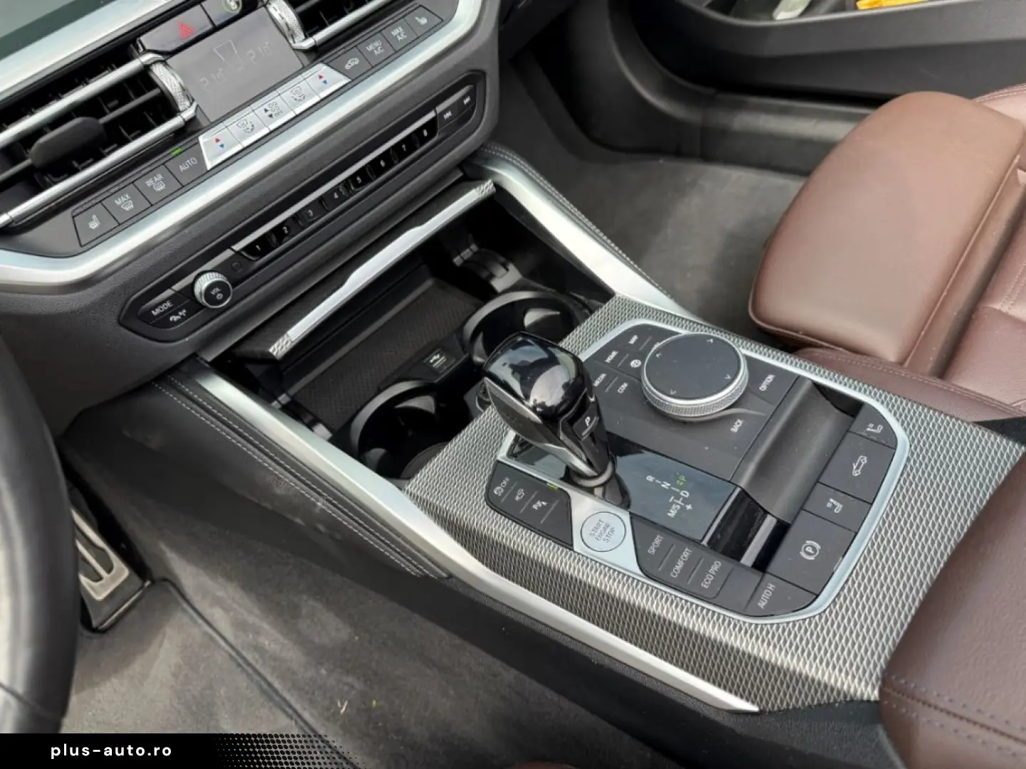 M440i xDrive Cabrio M-Sport HUD  360Kamera Laser