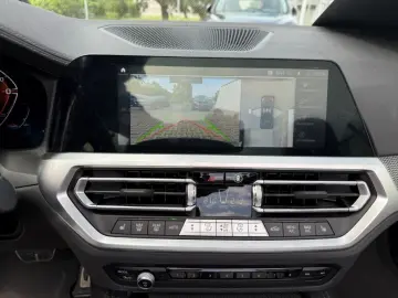 M440i xDrive Cabrio M-Sport HUD  360Kamera Laser